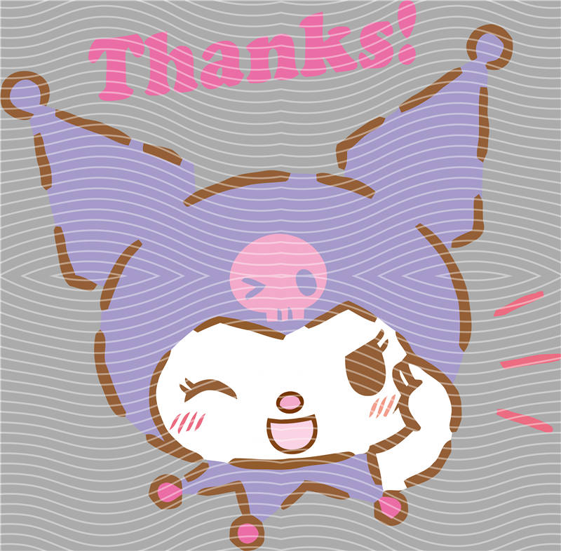 Sanrio-HK 351